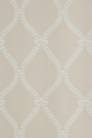 Farrow and Ball Crivelli Trellis Behang BP3104