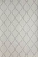 Farrow and Ball Crivelli Trellis Behang BP3102