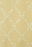 Farrow and Ball Crivelli Trellis Behang BP3105