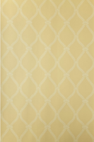 Farrow and Ball Crivelli Trellis Behang BP3105