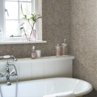 Farrow and Ball Ocelot Behang BP3701
