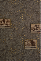 Farrow and Ball Ocelot Behang BP3703