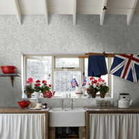 Farrow and Ball Ocelot Behang