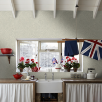 Farrow and Ball Ocelot Behang