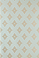 Farrow and Ball Ranelagh Behang BP 1847
