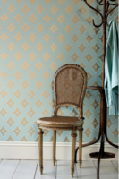Farrow and Ball Ranelagh Behang BP 1847
