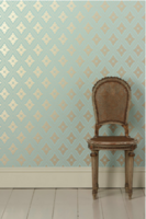 Farrow and Ball Ranelagh Behang BP 1847