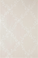 Farrow and Ball Toile Trellis Behang BP620