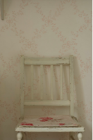 Farrow and Ball Toile Trellis Behang 
