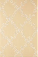Farrow and Ball Toile Trellis Behang BP644