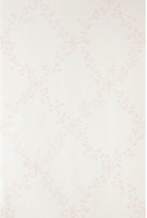 Farrow and Ball Toile Trellis Behang BP631