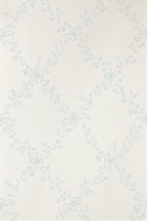 Farrow and Ball Toile Trellis Behang BP668