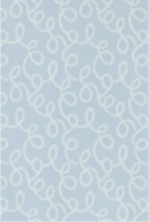 Vermicelli Behang Farrow and Ball