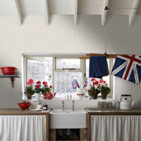 Farrow and Ball Yukutori Behang