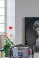 Farrow and Ball Yukutori Behang