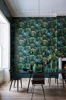 Cole and Son behang Forest 115-9028 sfeer