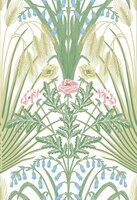 Cole and Son Bluebell behang 115-3008