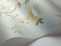 Cole and Son Camellia behang botanical botanica behang collectie 115-8025