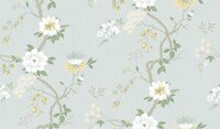 Cole and Son Camellia behang botanical botanica behang collectie 115-8025