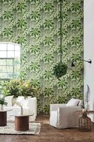 Cole and Son Fern Behang Botanical botanica behang collectie 115-7022