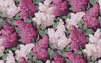 Cole and Son botanical botanica behang 115-15045