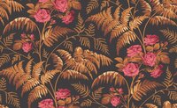 Cole and son behang Rose botanical botanica behang collectie 115-10029