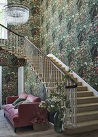 Cole and son behang Woodland botanical botanica behang collectie 115-4011