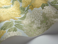 Cole and Son botanical botanica behang 115-1003