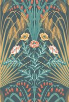 Cole and Son Bluebell behangpapier 115-3010