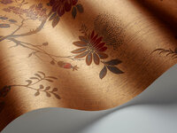 Cole and Son Camellia behang botanical botanica behang collectie 115-8027
