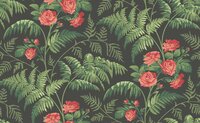 Cole and son behang Rose botanical botanica behang collectie 115-10030