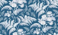 Cole and son behang Rose botanical botanica behang collectie 115-10031