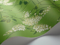Cole and son behang Wisteria botanical botanica behang collectie 115-5016
