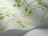 Cole and son behang Wisteria botanical botanica behang collectie 115-5014