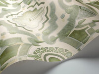 Cole and son behang Topiary botanical botanica behang collectie 115-2005