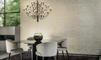 Arte Raphia Behang Cantala Behang Collectie