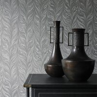 Ebru 2 Behang Zoffany Darnley Behang Collectie 312865