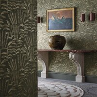 Zoffany Highclere Behang