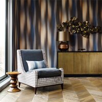 Atmosfera Behang Zoffany Akaishi Behang Collectie 312505