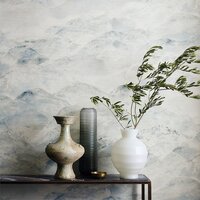 Sansui Behang Zoffany Akaishi behang Collectie 312502
