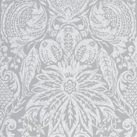 Zoffany Mitford Damask Behang Darnley Behang Collectie 312864