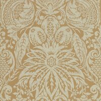 Zoffany Mitford Damask Behang Darnley Behang Collectie 312878