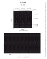 ELITIS Perfecto RM_757_78 behang patroon