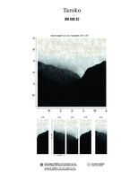 ELITIS Taroko Behang Paneel - Panoramique&nbsp;Collectie