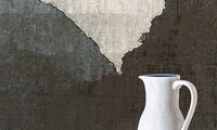 ELITIS Taroko Behang Paneel - Panoramique&nbsp;Collectie