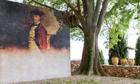 ELITIS The Gentleman Behang Paneel