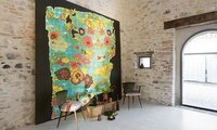 ELITIS Unforgettable Behang Paneel - Panoramique&nbsp;Collectie