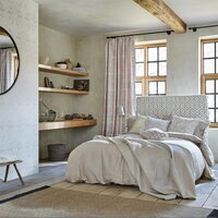 Morris Co Pure Brer Rabbit Behang - Pure Morris North Collectie&nbsp;