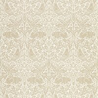 Morris Co Pure Brer Rabbit Behang - Pure Morris North Collectie&nbsp;216531