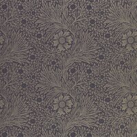 Morris Co Pure Marigold Behang Pure Morris North 216535